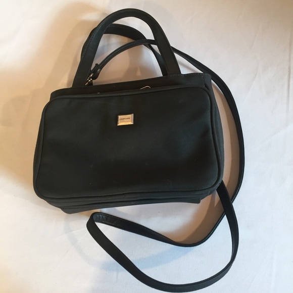 Bags Carryland Compact Purse For Travel Or Everyday Poshmark